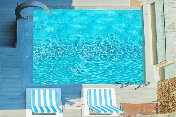 Hotel Core Resorts (Polychrono, Kassandra)